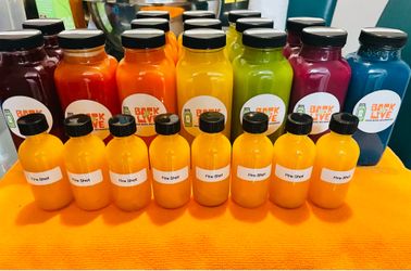 Juices
