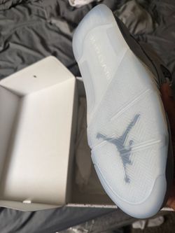 Ksubi and Wolf Grey 5s