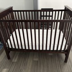 Crib