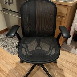 Knoll Chadwick Office Chair