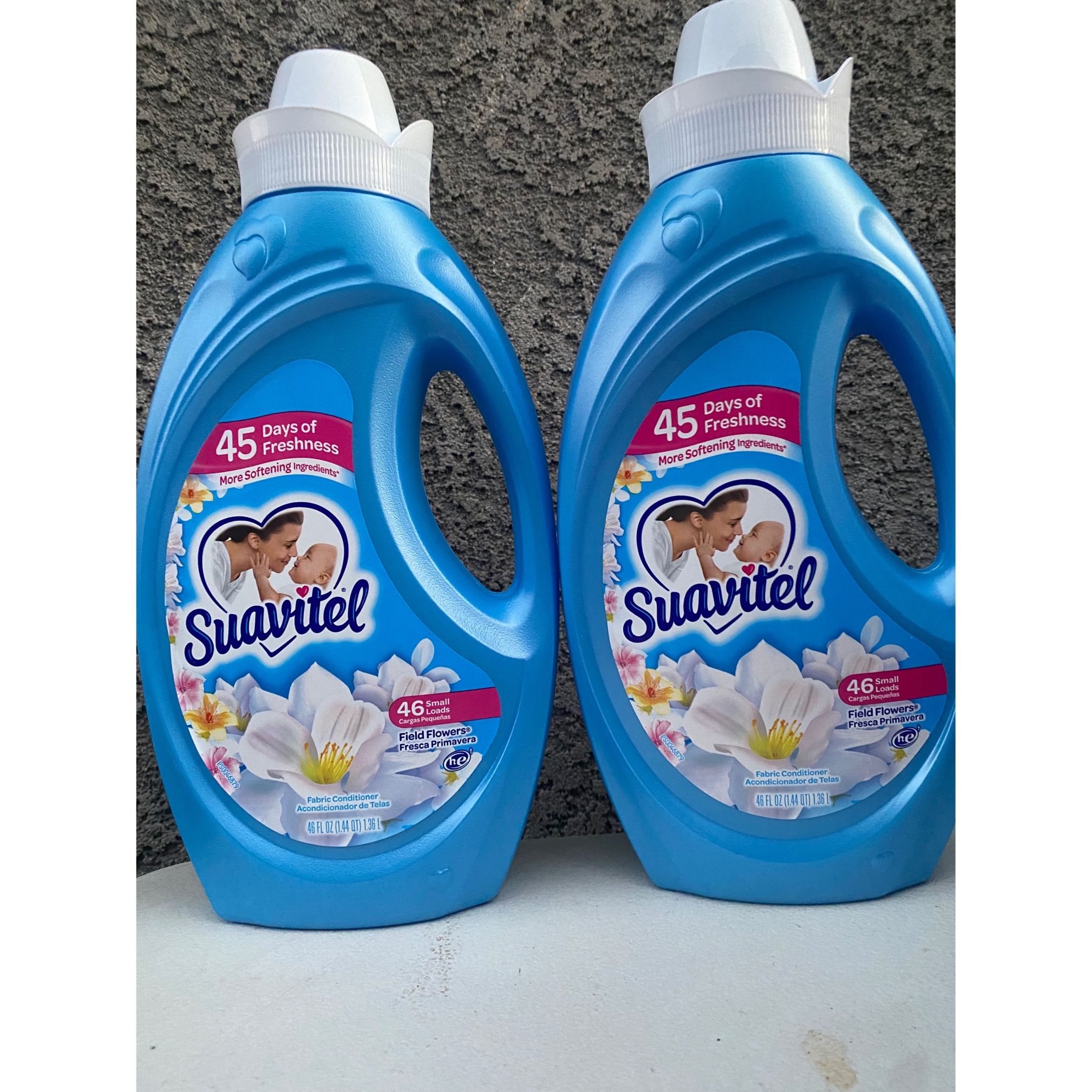 Suavitel.. Both For $6