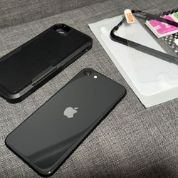 iPhone SE 64 GB - Unlocked