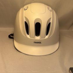Troxel Sport 2.0 Equestrian Helmet