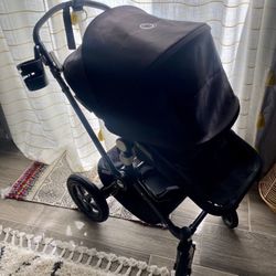Bugaboo comeleon 3 stroller