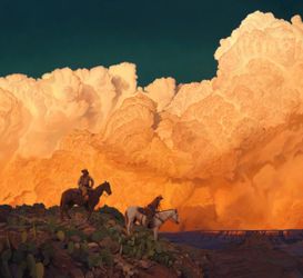 Mark Maggiori Art Prints