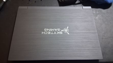 Skytech Ares RTX-4050 Laptop