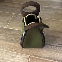 Solvetta Flat Lunchbox