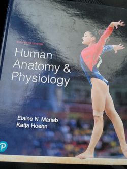Anatomy and physiology Highline Textbook