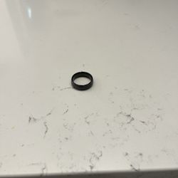 Size 13 Tungsten men’s ring