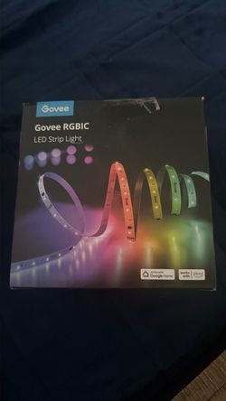 Govee Led Strip Light