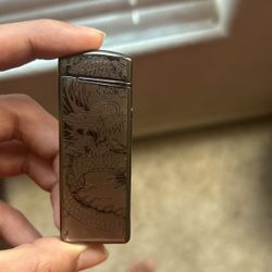 Rechargeable/reusable Electric Lighter