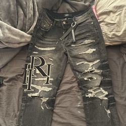 Amiri jeans