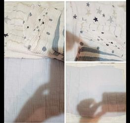 Baby blankets