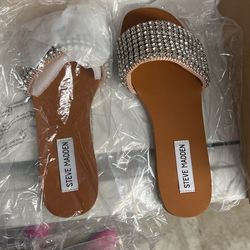 Steven Madden Sandals
