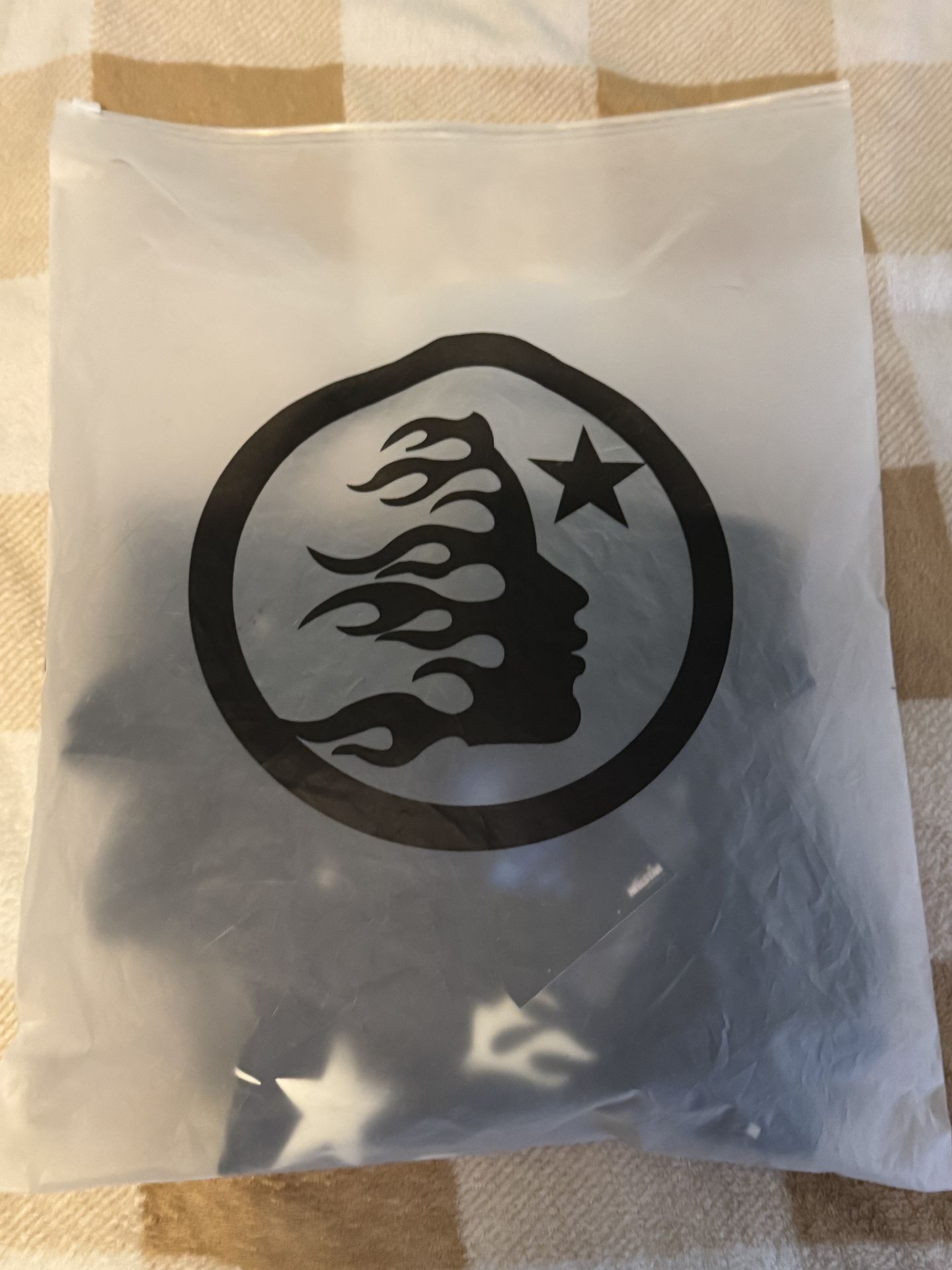 Black Hellstar Shirt