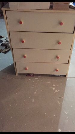 Drawers