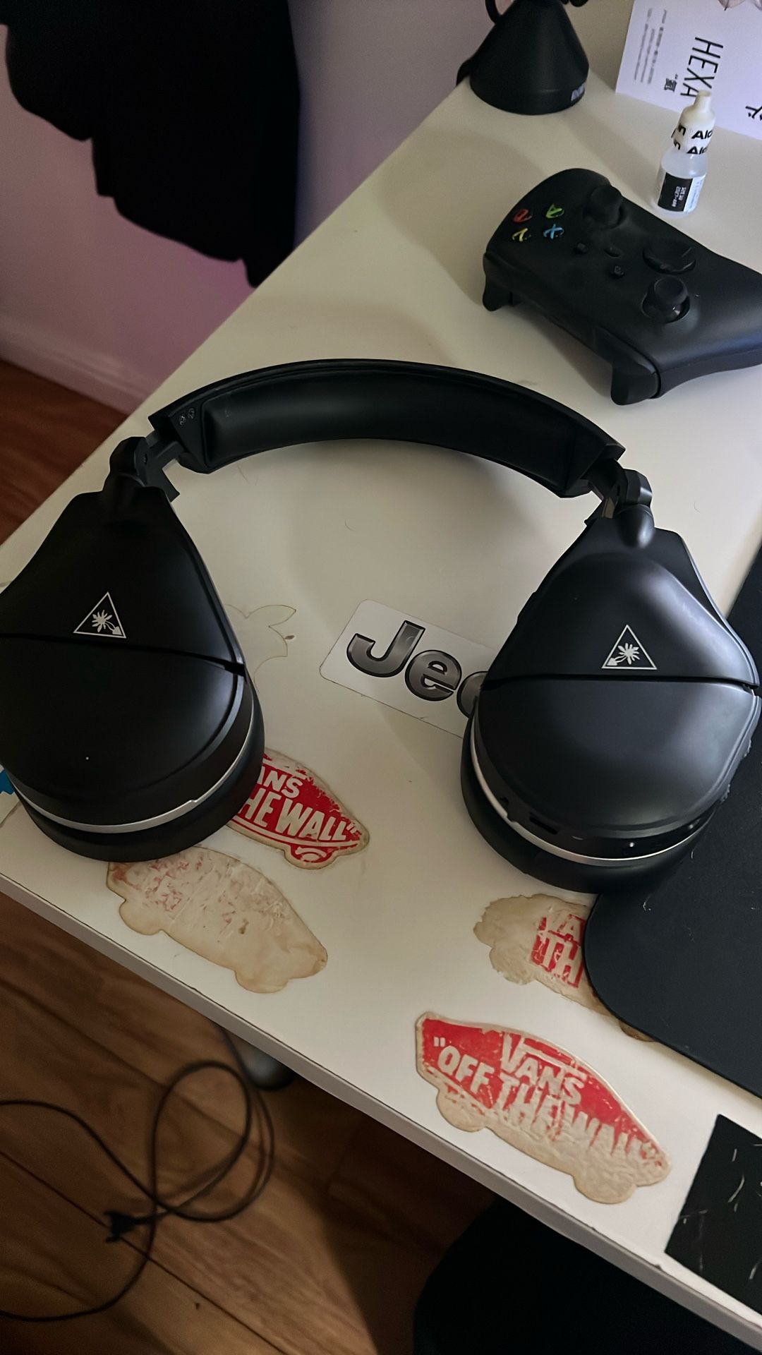 Turtle Beach Headset Wireless