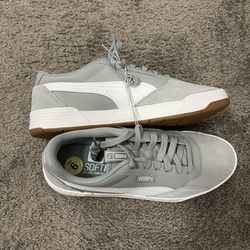 Puma Lifestyle Sneakers