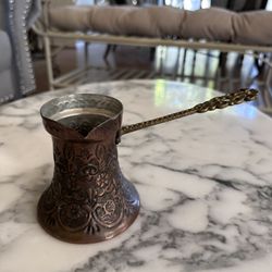 Turkish Coffee Maker (Vintage)