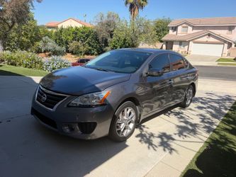 2016 Nissan Sentra