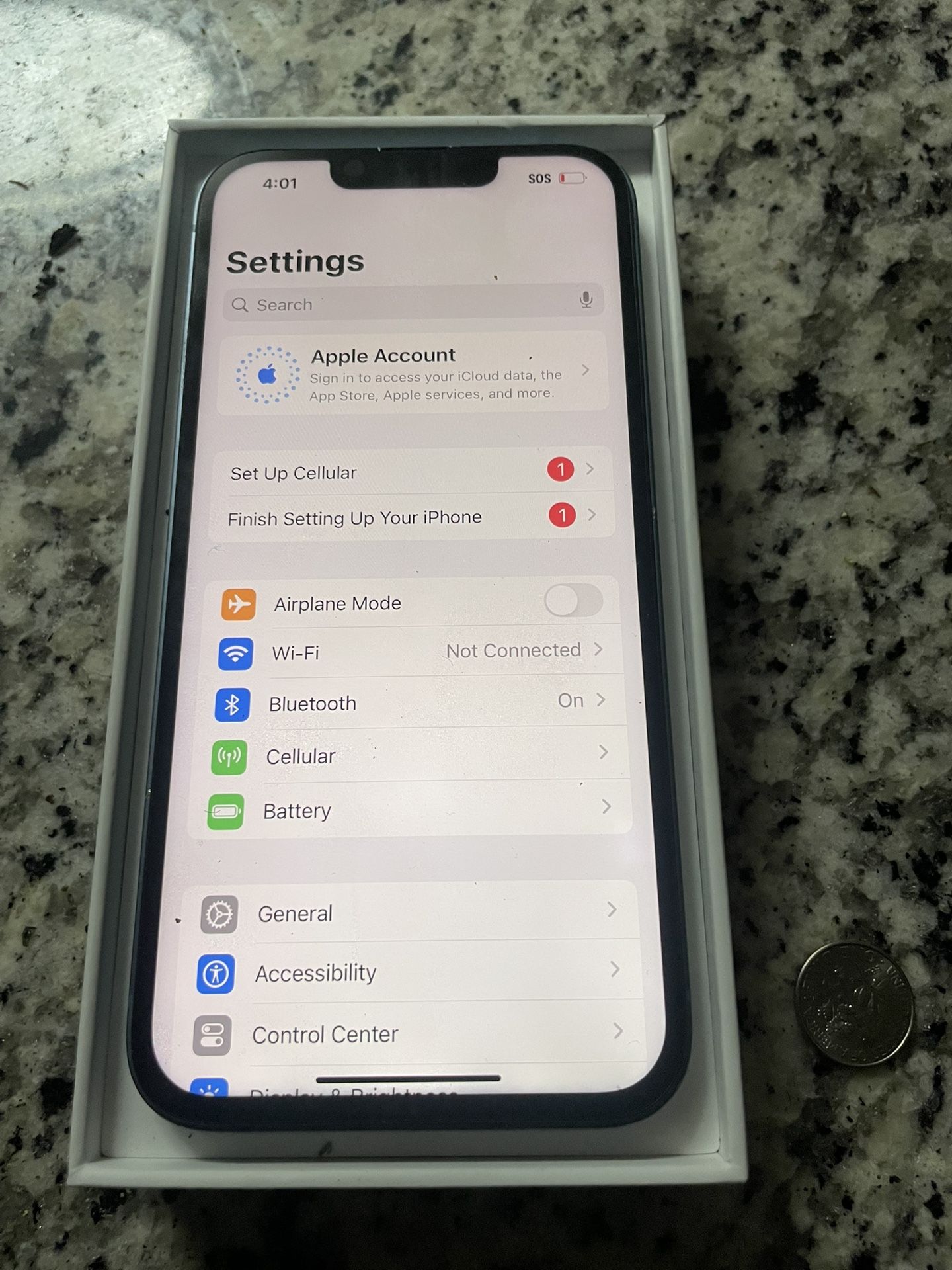Apple iPhone 14 Unlocked