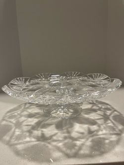 Cake stand