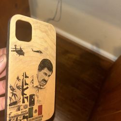 iPhone 11 Phone Case