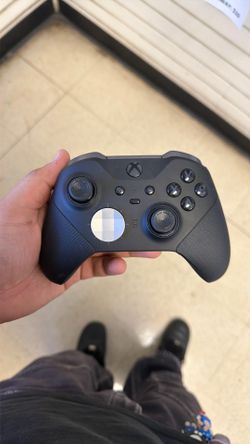 elite controller