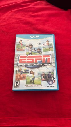 ESPN Sports Connection