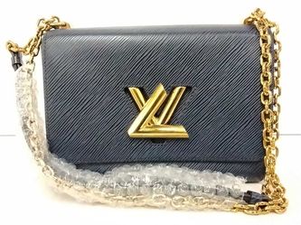 Louis Vuitton Twist Mm Epi Leather Mk0826szxmia