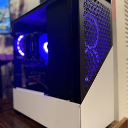 Ryzen 5 5600x And RTX 4060ti Pc (no trades)