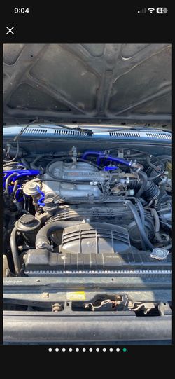 1994 Toyota 4Runner