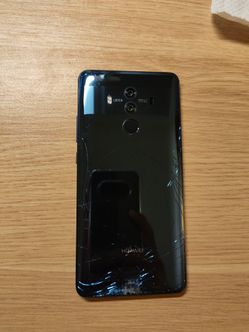 Huawei Mate 10 Pro