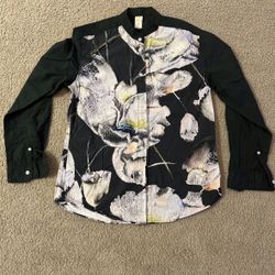 Men’s Shirt, Size M