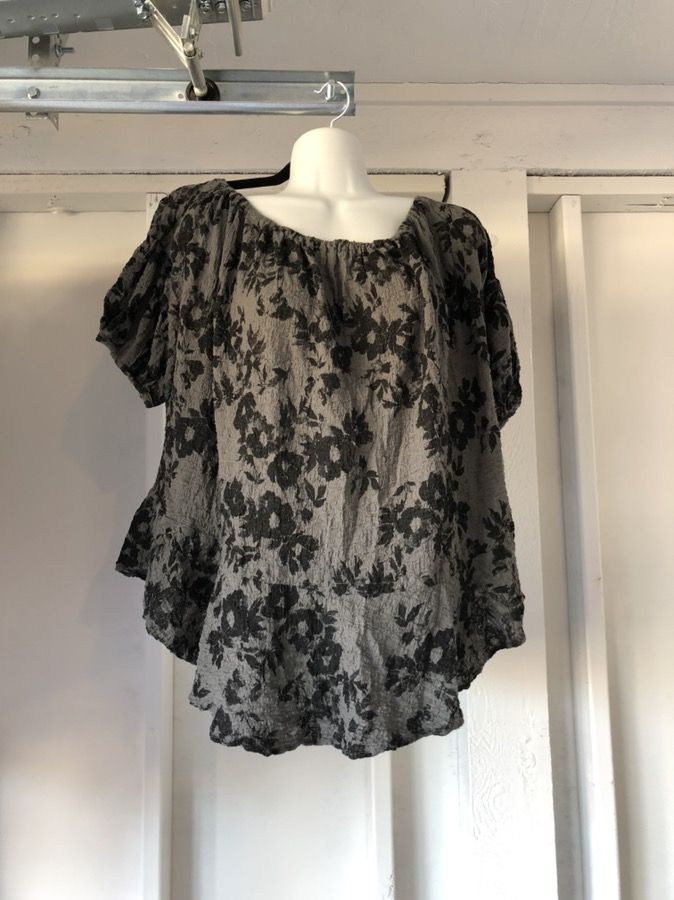 Free People Blouse