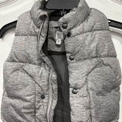 Baby GAP Vest 