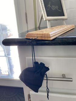 Dart Holder With Assessory Bag