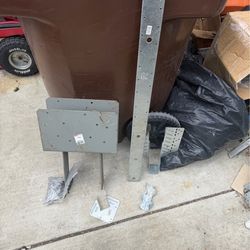 Construction materials