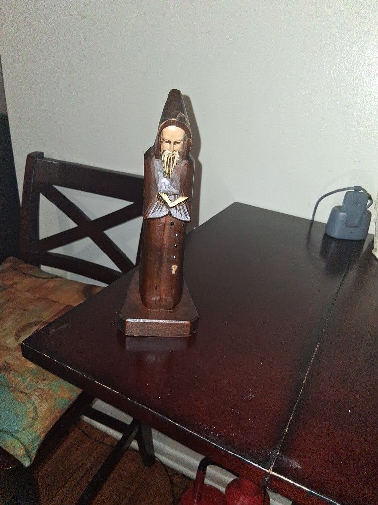 Monk
