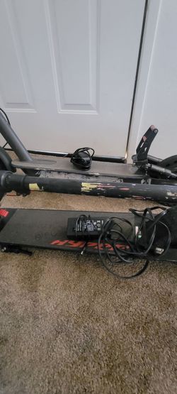 MAXSHOT electric scooter and skute electric scooter
