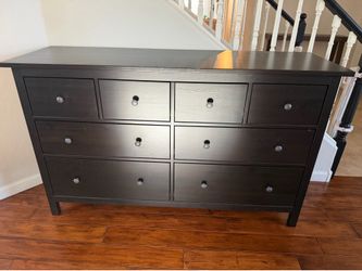 IKEA hemnes dresser