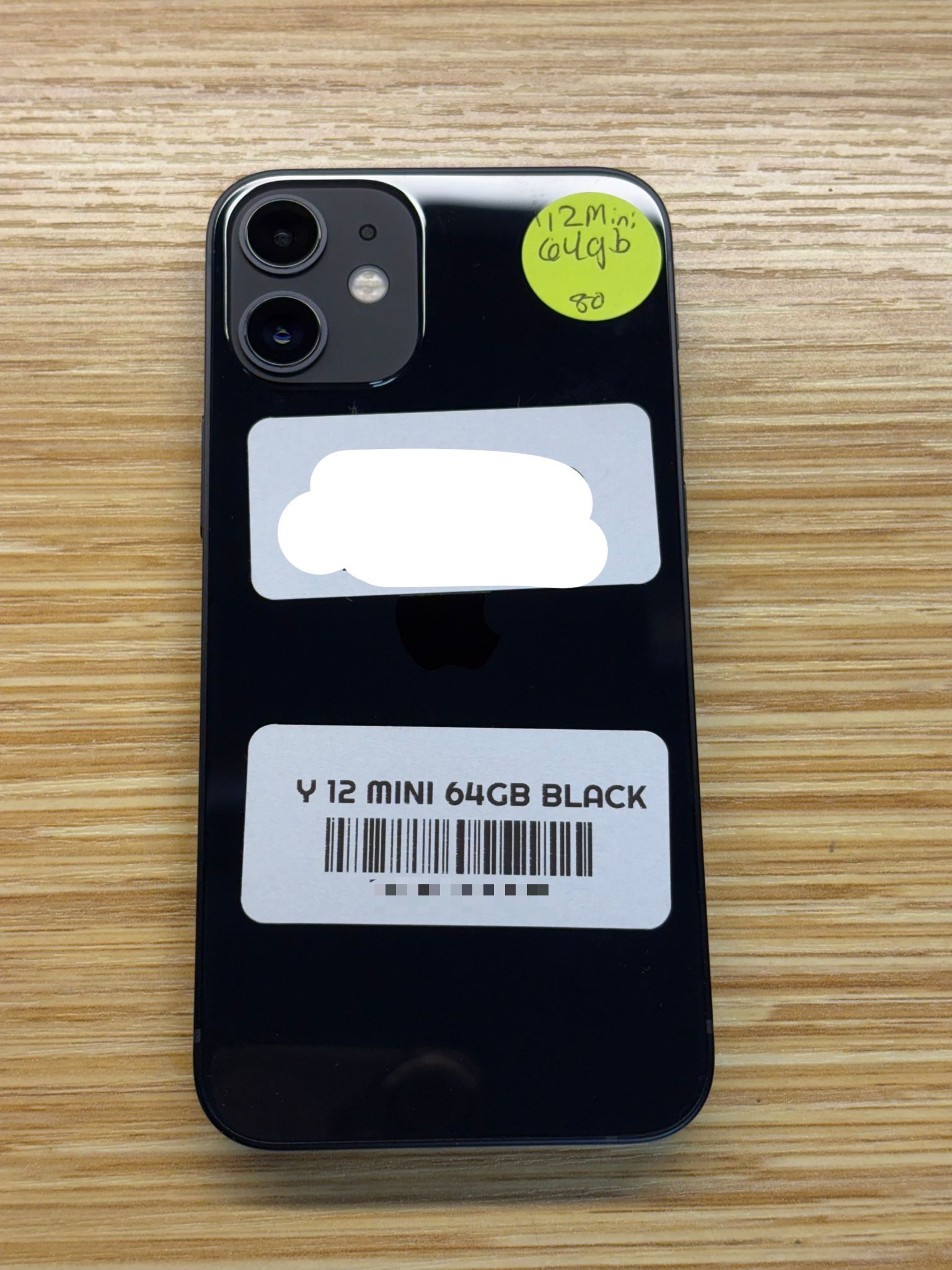 On Sale iPhone 12 Mini 64GB Unlocked