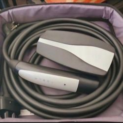 Genuine Tesla Mobile Charger 110V