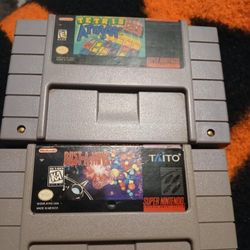 Tetris Attack Video Game