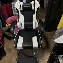 Gtplayer chair