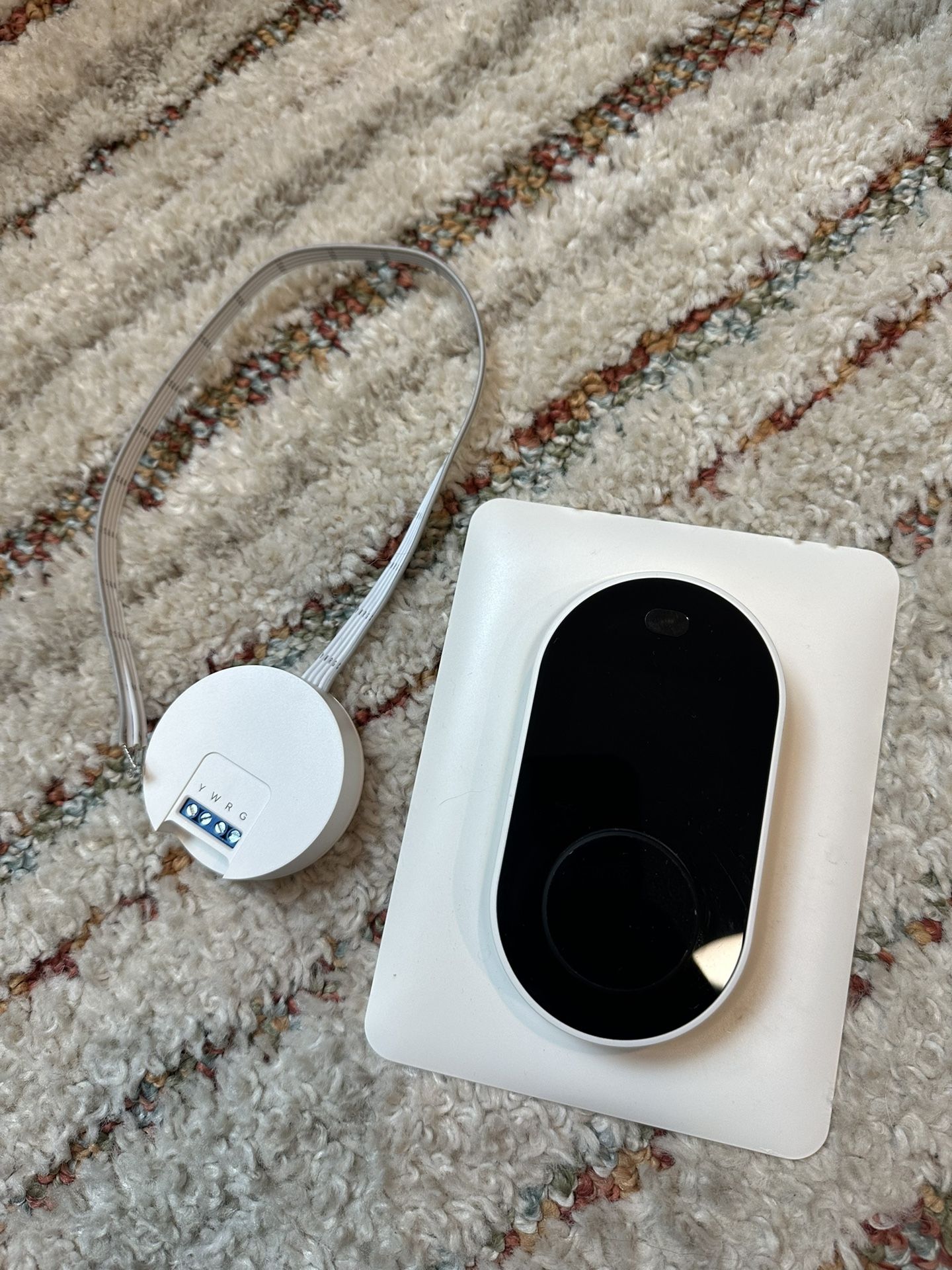 Wyze Smart Thermostat 