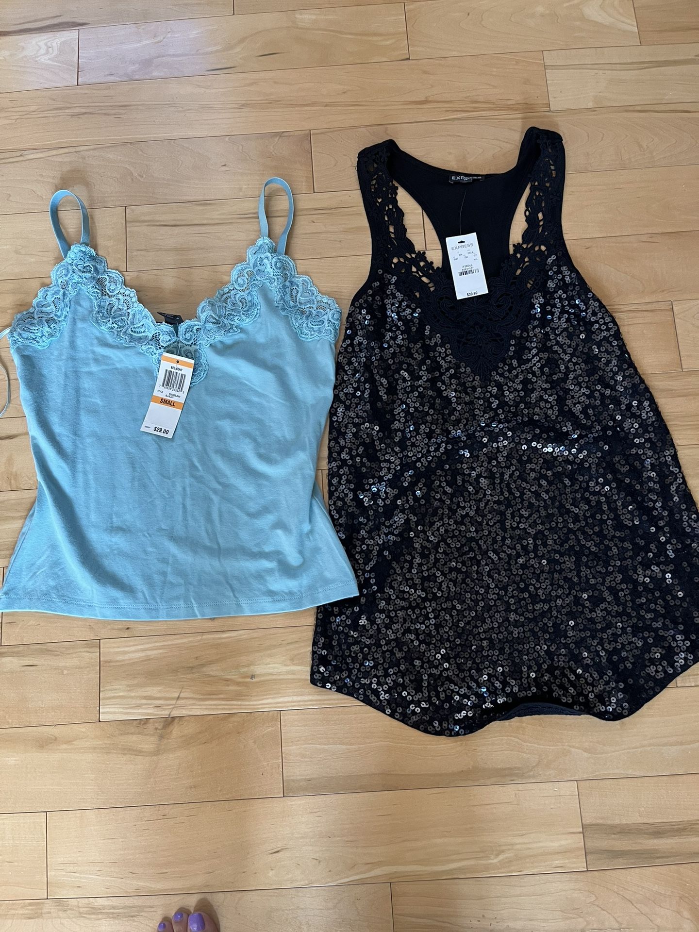 Clothes