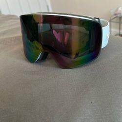 Ski Goggles 