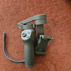 Dji OSMO Stabilizer