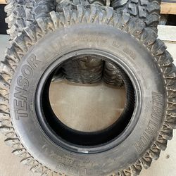 Tensor 30x10R15